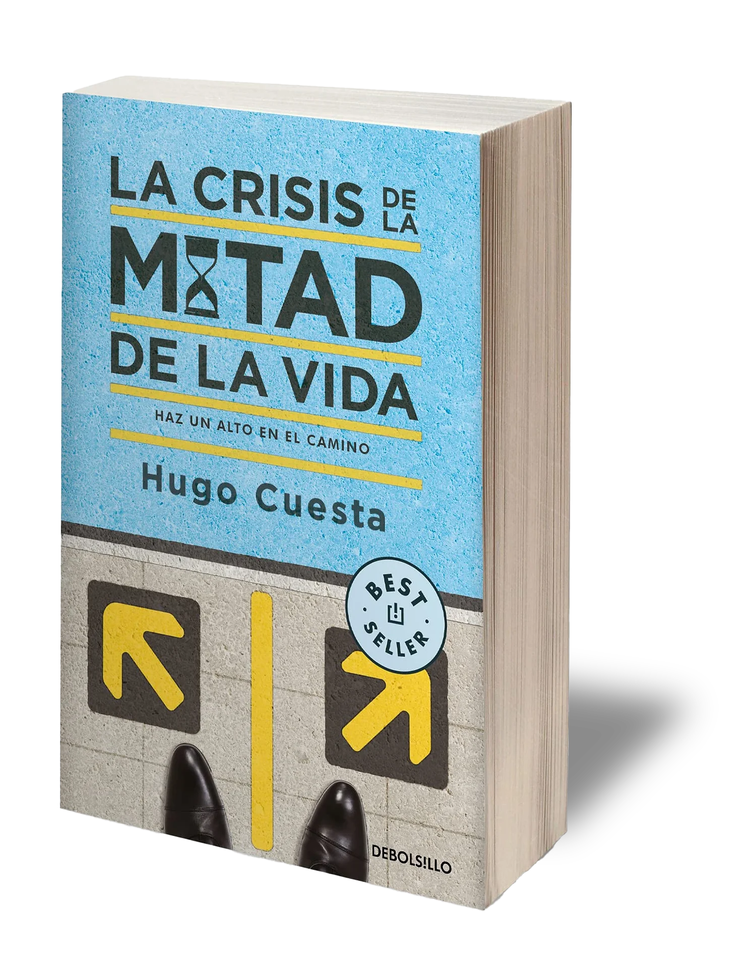 Hugo Cuesta | Abogado Internacional, Autor y Conferencista